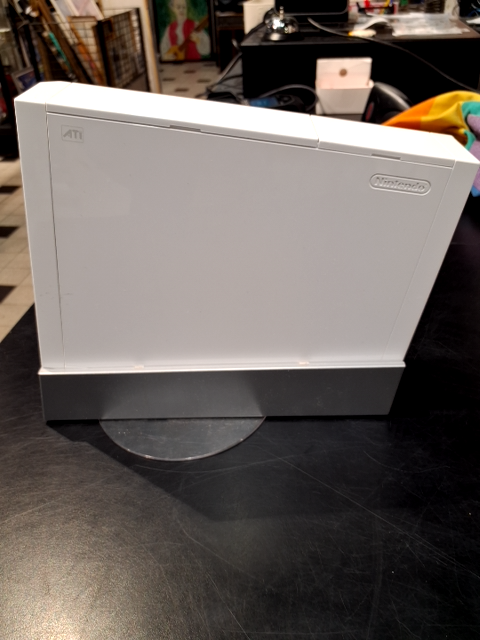Nintendo Wii